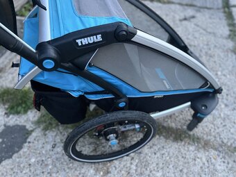 Thule chariot sport 1 - 7