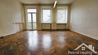 Prenájom kancelárskych priestorov vo Zvolene - Lieskovská ce - 7