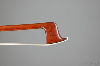 Husľový sláčik Albin Hums + certifikát a ohodnotenie - 7