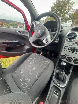 Opel Corsa - 7