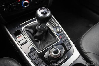 Audi A4 Avant 2.0 TDI 120k Prestige 88kW120HP M6 - 7