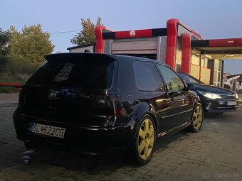 GOLF 4 1.9TDI ARL - 7