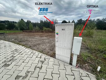 Stavebny pozemok 727m2 - Tulská - pre rodinny dom na predaj - 7