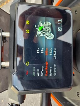 Predam KTM 1390 Super Duke R EVO 2024 16000 s DPH - 7