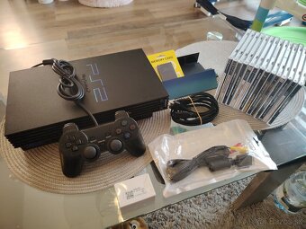 Sony Playstation 2 - 7