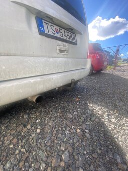 Citroen Berlingo 1.6 55kw - 7