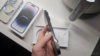 Apple iPhone 14 Pro 128GB - aj vymením - 7