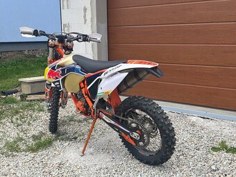 KTM EXC 350F FACTORY EDITION - 7