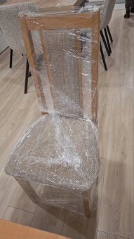 Jedálenský set - 7