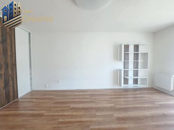 Nová cena Moderný 2-izbový byt – Galanta, sídlisko West - 7