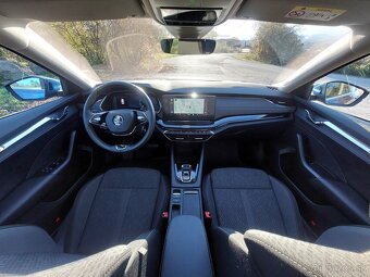 ŠKODA OCTAVIA 4 2.0TDI DSG STYLE - 7