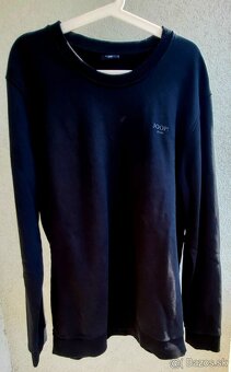 JOOP + HUGO BOSS - pánska mikina - 7