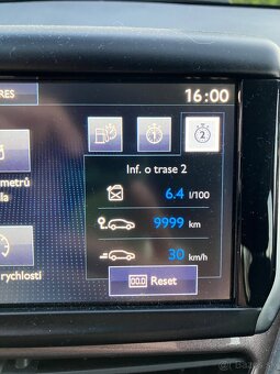 Peugeot 2008, 2014, 48 000 km najazd - 7