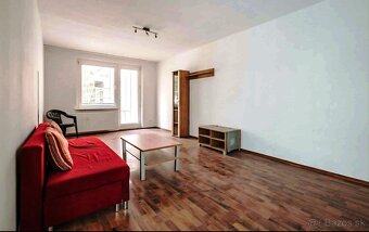 Pekný a útulný byt s balkónom Trenčianske Teplice, Trenčín - 7