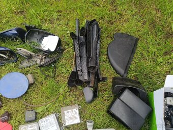 Diely superb passat - 7