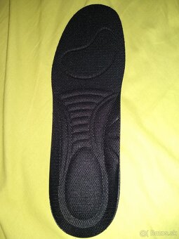 Letná vetraná, obuv, pánske kožené poltopánky letné, BOSP - 7