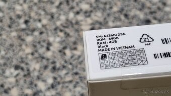 Predam Samsung Galaxy A23 5G 64GB - 7