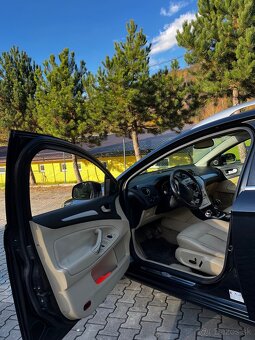 Ford mondeo mk4 2.0tdci 103kw Ghia - 7
