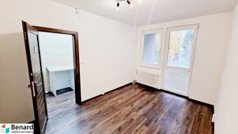 4 IZ. BYT, PREŠOV, MAGURSKÁ, VLASTNÉ KÚRENIE, KLIMATIZÁCIA - 7