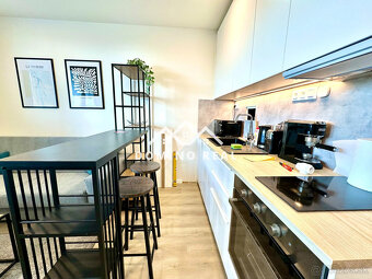 ihneď k dispozícií garzónka v Petržalke - 7