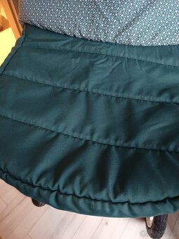 Predám kočík 3 kombinácia - 7