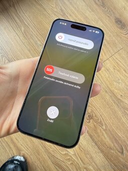 IPHONE 15 PRO 128gb - 7