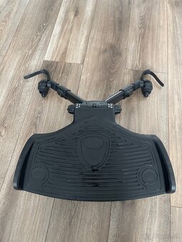 Skejt / stupadlo / stupienok zopa - 7