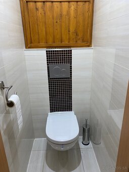 2izbovy byt na prenájom - 7