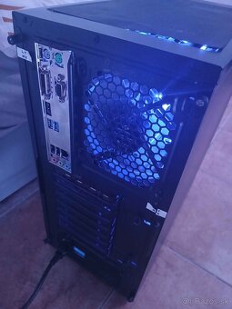 Predám herný počítač - 7