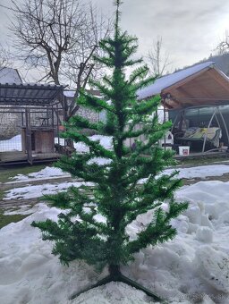 Vianočný stromček - 7