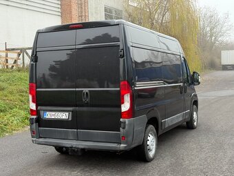 Peugeot Boxer 2.2 HDi 130k L2,96KW.,M6.5dvr..Tazne Zar.Stres - 7