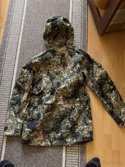 Alaska maskacova bunda M - 7