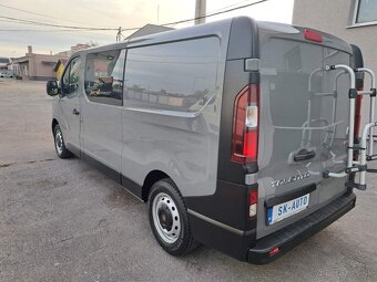 Fiat Talento 6 - miestne L2H1 1.6 MultiJet 89kw MT - 7