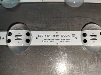 Náhradné diely LG 50UM7500PLA - 7