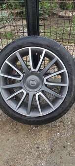 4x98 R17 Bravo2 sport - 7