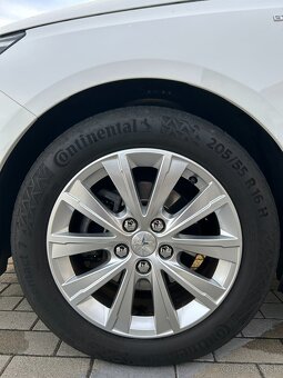 Peugeot 308 SW 1.5 BlueHDi - 7