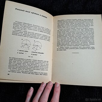 Príručka dvoutaktných motorov Jawa, Čz.... - 7