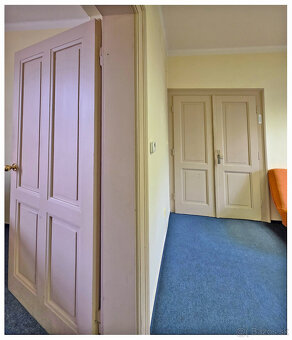 DOHODA / DOM / CENTRUM BB / pár krokov od Námestia SNP - 7