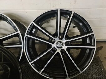 5X112 R18 8,0J ET40 KBA-GERMANY - 7