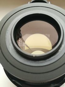 Helios 40-2 85/1,5 made in USSR, závit M42x1 - 7