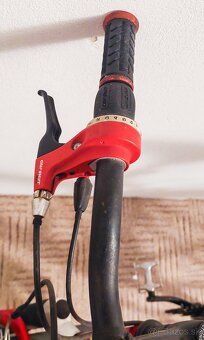 Predám bicykel Kellys Magnus - 7