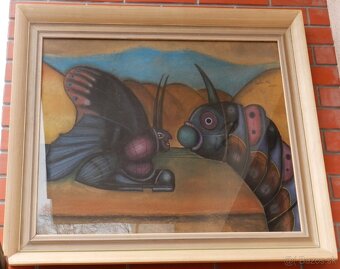 Umelecká zbierka obrazov Baron - 7