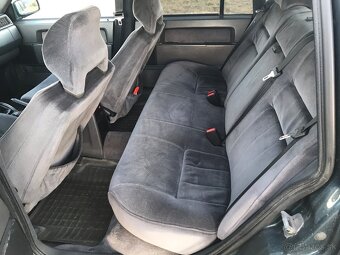 Predam Volvo 960 D Turbo - 7