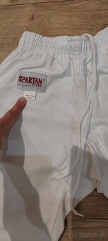 Kimono na karate - 7