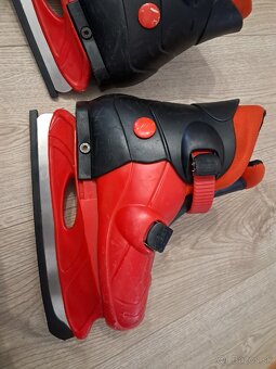 Detské korčule veľkosť 33 až 36 - 7