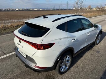 Cupra Formentor 1.5 TSI 150k DSG - 7