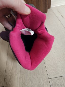 Snehule zimné čižmy 27ky - 7