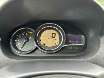 Renault Mégane Cabriolet - 7