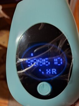 Laserový epilátor - 7