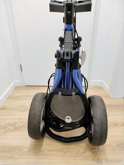 Golfový vozík TourTrek - 7